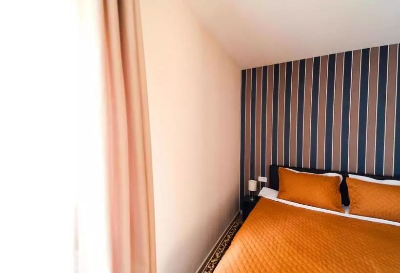 ペンション Casa Pia