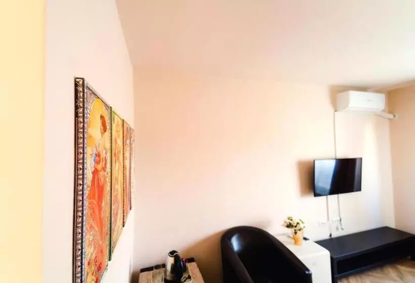 ペンション Casa Pia