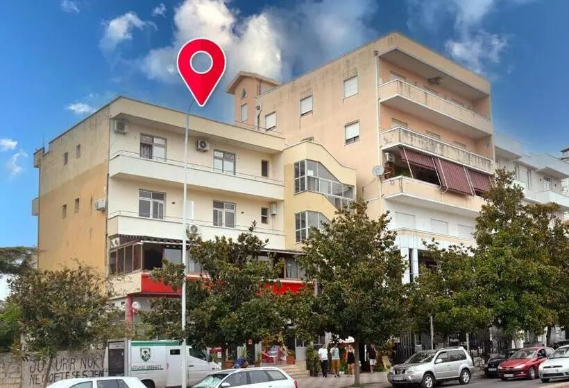 پانسیون City Center