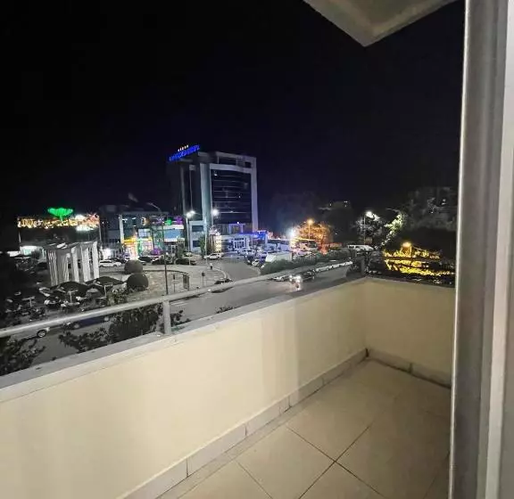 پانسیون City Center