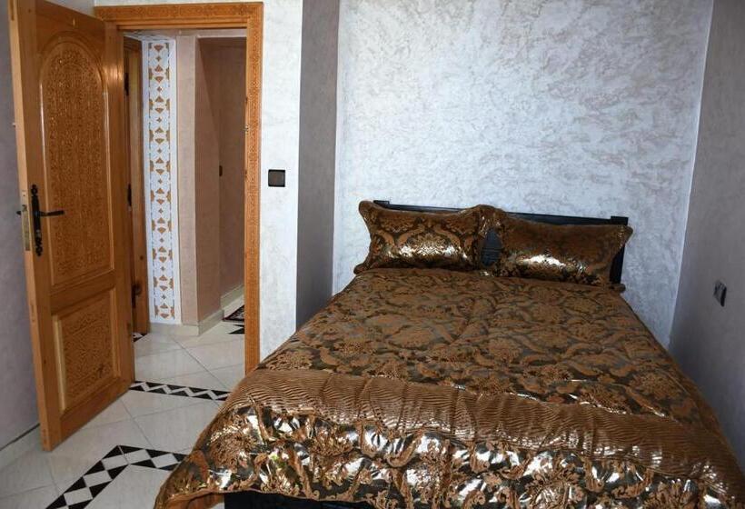 پانسیون Dar Bouanania Meknes