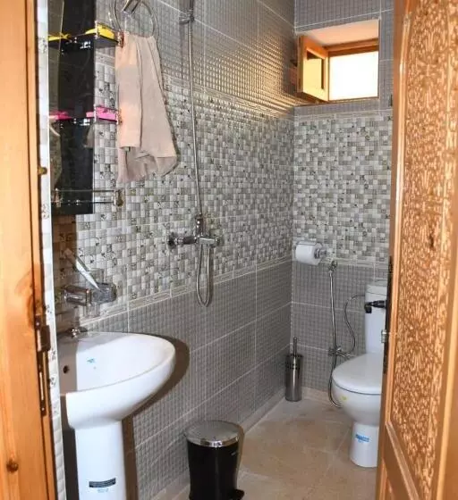 ペンション Dar Bouanania Meknes