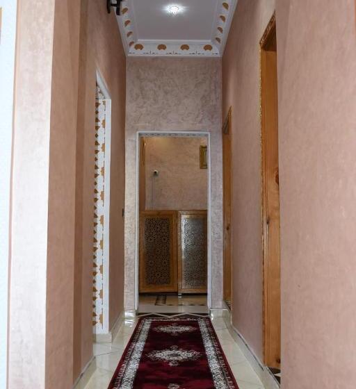 پانسیون Dar Bouanania Meknes