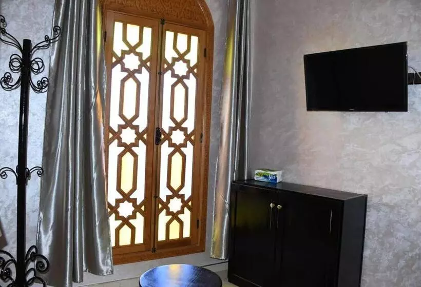 ペンション Dar Bouanania Meknes