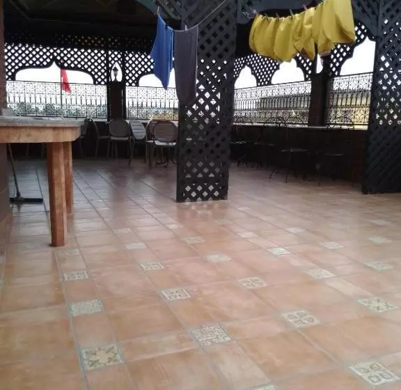 ペンション Dar Bouanania Meknes