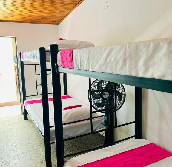 Pension Casa Hotelgitanos