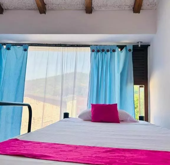 ペンション Casa Hotelgitanos
