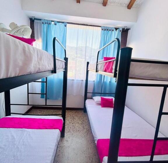 Pension Casa Hotelgitanos