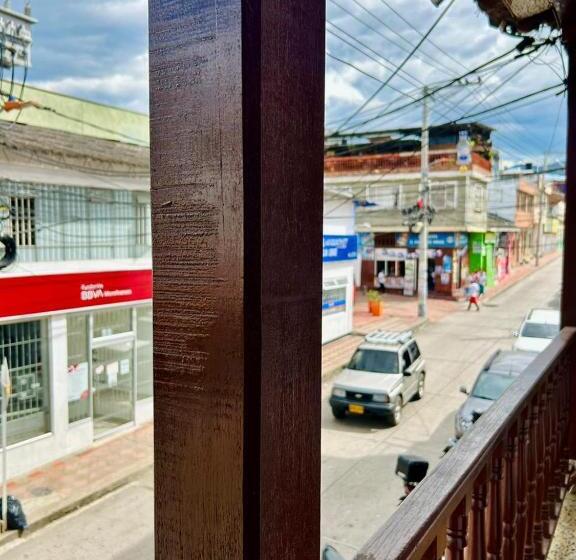 Pension Casa Hotelgitanos