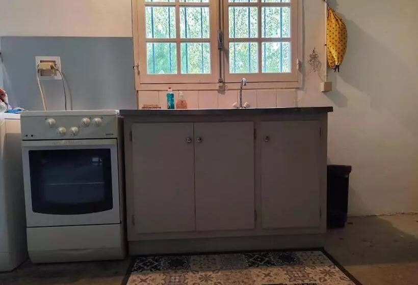 Majatalo Jolie Chambre Indépendante Avec Salle D Eau Privée