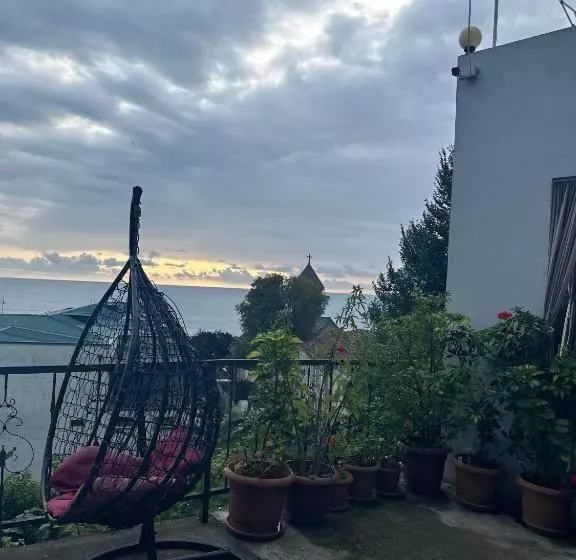 پانسیون Sunset Room 3 On The Third Floor