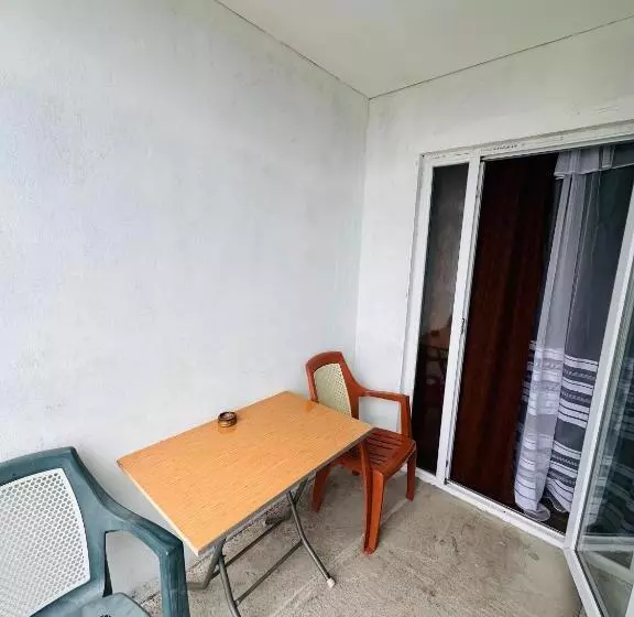 پانسیون Sunset Room 3 On The Third Floor