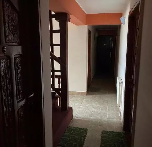 Majatalo Vila Movilă