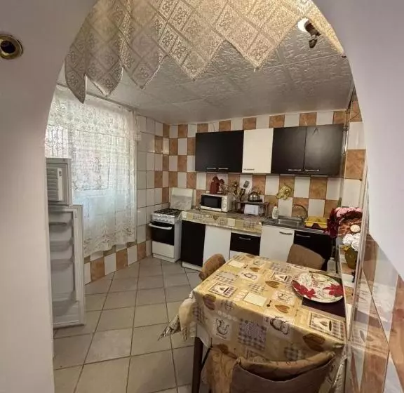 Majatalo Vila Movilă