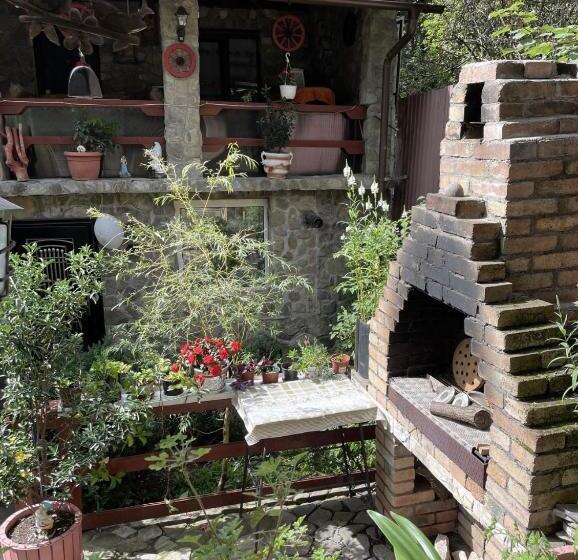 پانسیون Vila Movilă