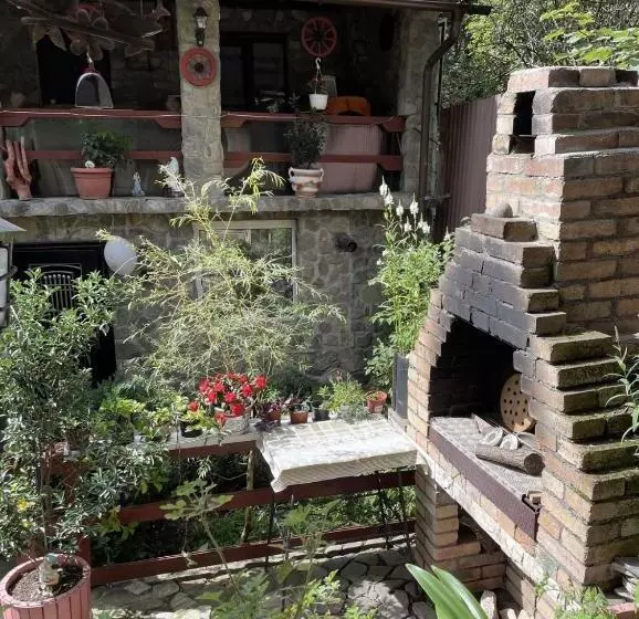 Majatalo Vila Movilă