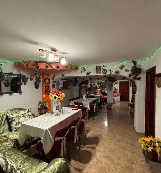 Majatalo Vila Movilă