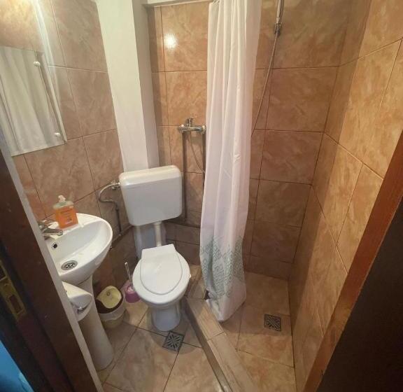 پانسیون Vila Movilă