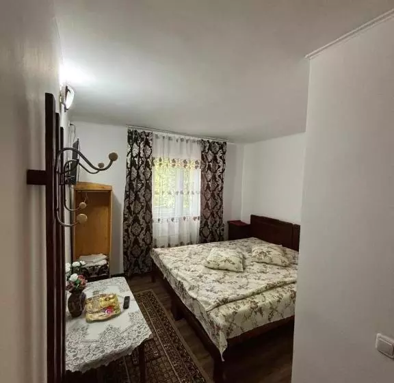 Majatalo Vila Movilă