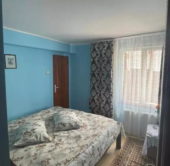 Majatalo Vila Movilă