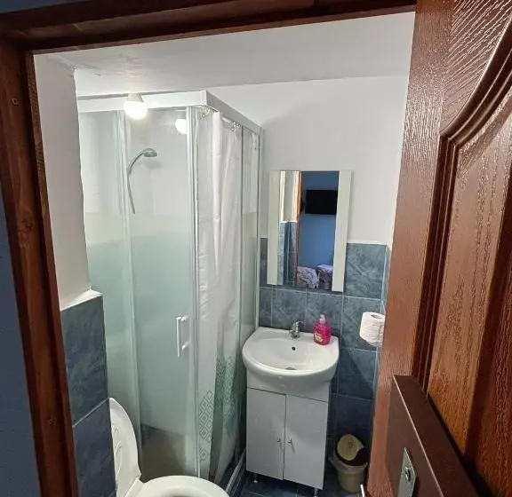 Majatalo Vila Movilă