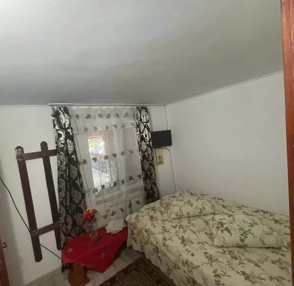 Majatalo Vila Movilă