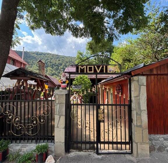 پانسیون Vila Movilă