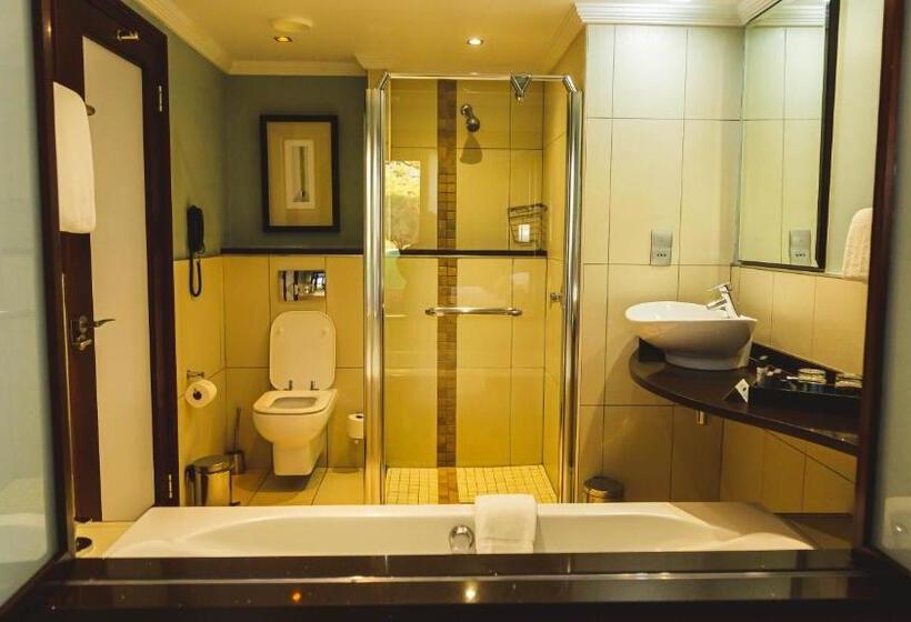 Phakalane Golf Estate Hotel & Convention Centre