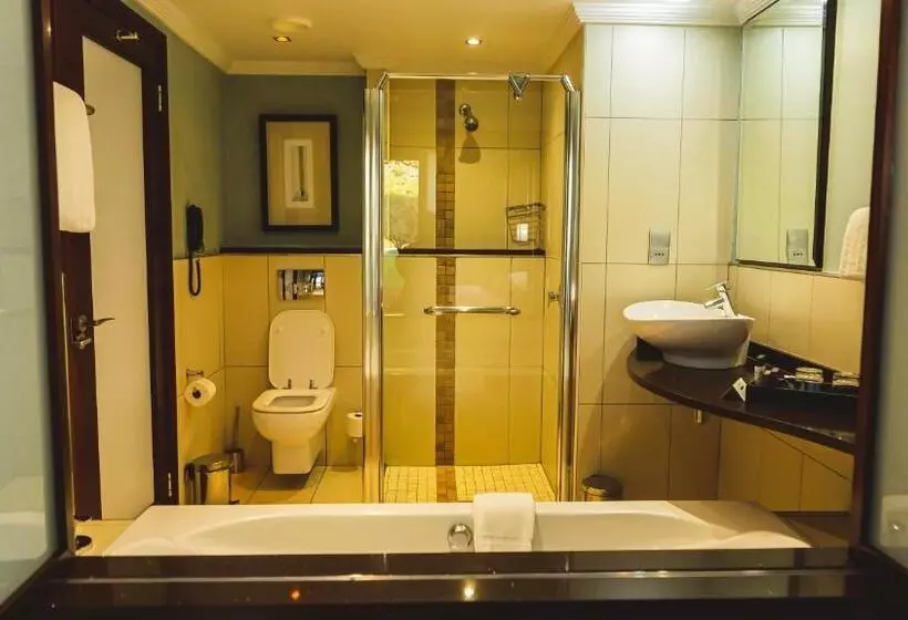 Phakalane Golf Estate Hotel & Convention Centre