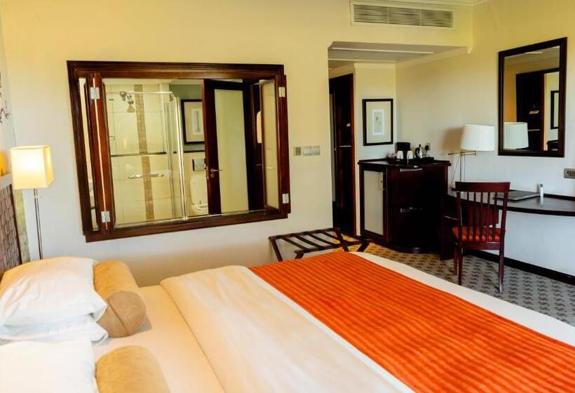 Phakalane Golf Estate Hotel & Convention Centre