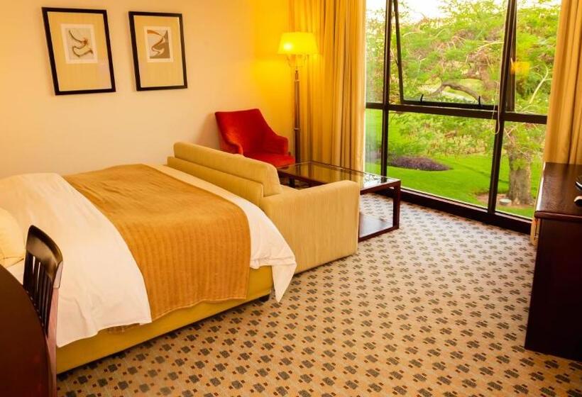 Phakalane Golf Estate Hotel & Convention Centre