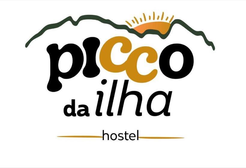 Picco Da Ilha Hostel