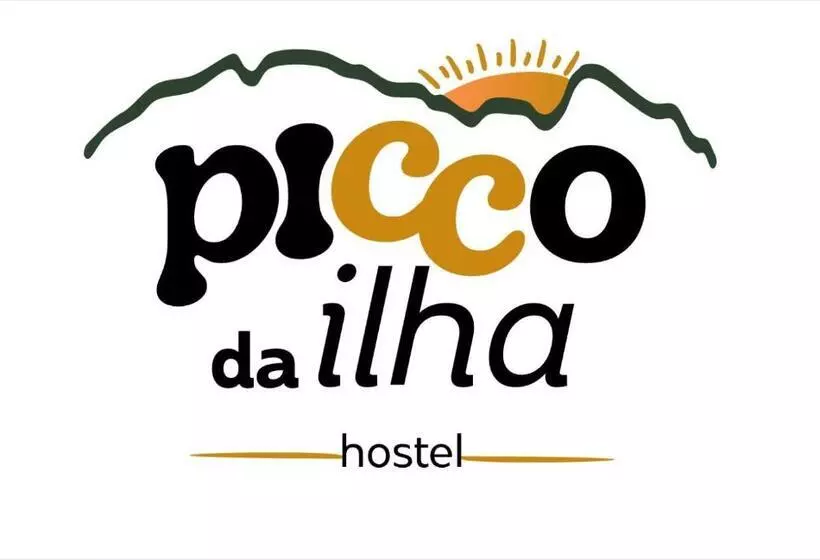 Picco Da Ilha Hostel