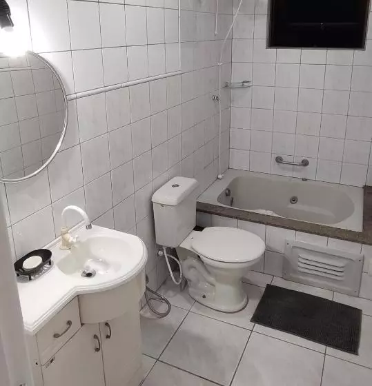 Picco Da Ilha Hostel