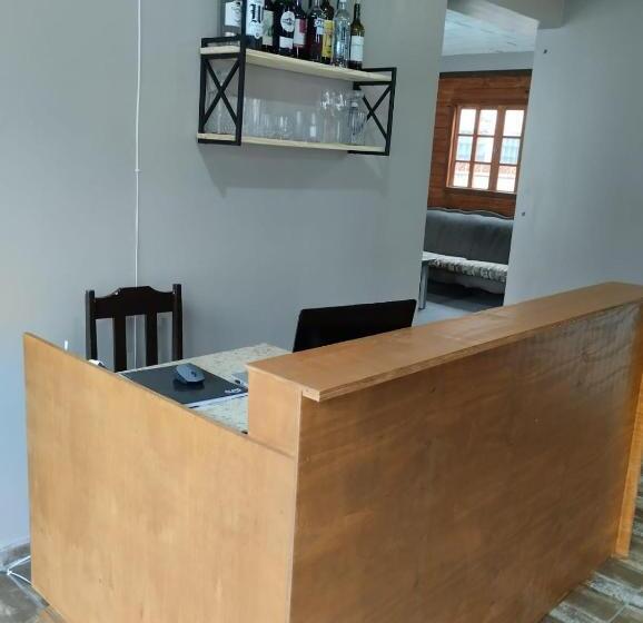 Picco Da Ilha Hostel