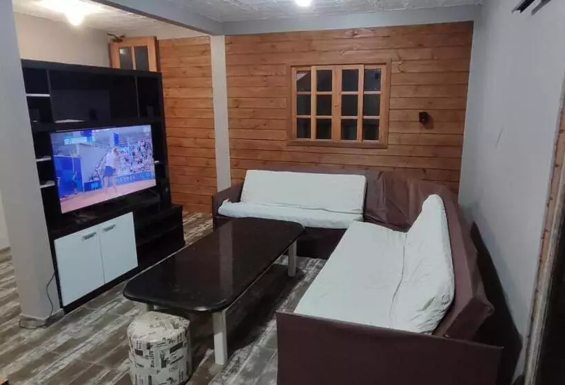 Picco Da Ilha Hostel