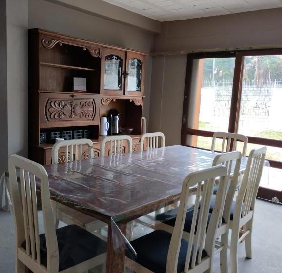 Picco Da Ilha Hostel