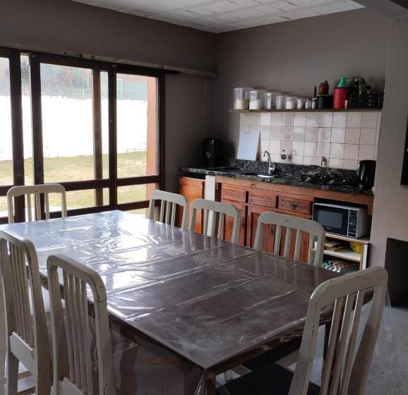 Picco Da Ilha Hostel