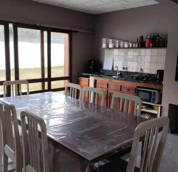 Picco Da Ilha Hostel