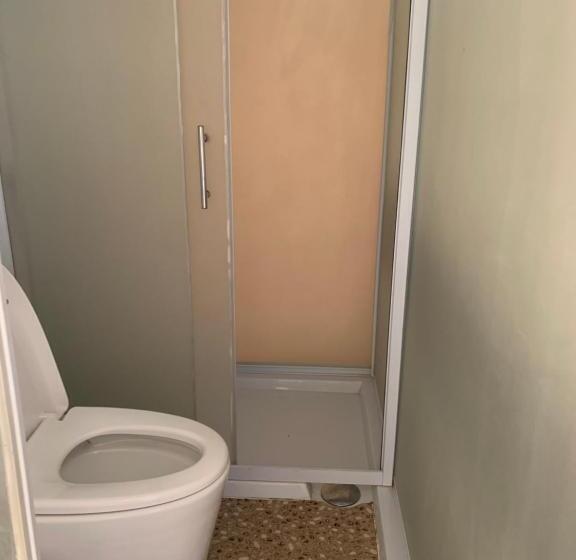 Kurort Zhangjiajie Cliff Flower Rv Tent