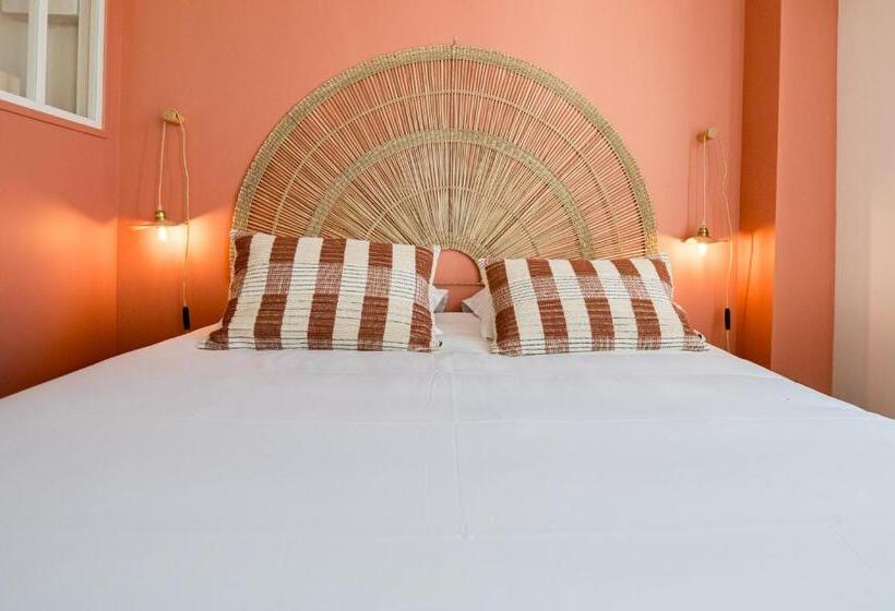 Villa Robs Appartements Tout Confort, Tv Connectée, Haut Débit, Localisation Idéale Courts Séjou