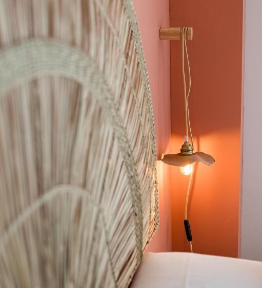 Villa Robs Appartements Tout Confort, Tv Connectée, Haut Débit, Localisation Idéale Courts Séjou