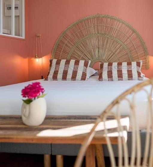 Villa Robs Appartements Tout Confort, Tv Connectée, Haut Débit, Localisation Idéale Courts Séjou