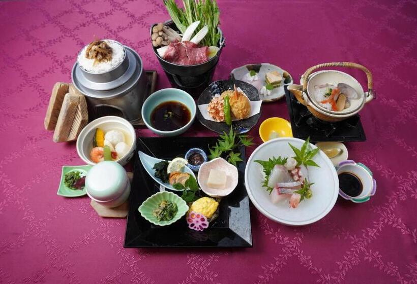 ホテルベイグランド国東