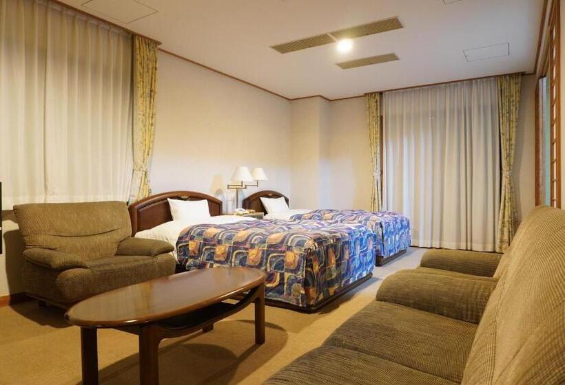 ホテルベイグランド国東