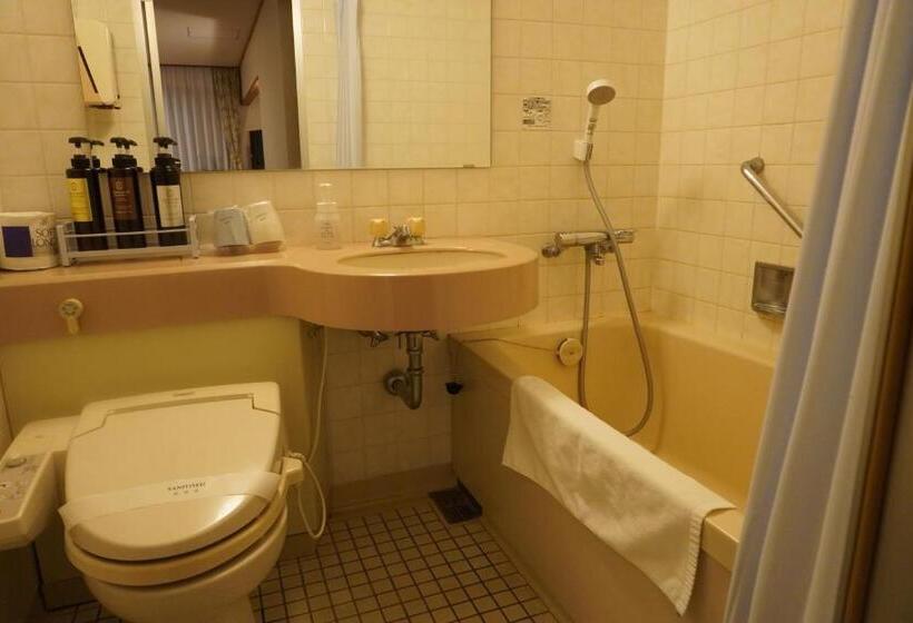 ホテルベイグランド国東