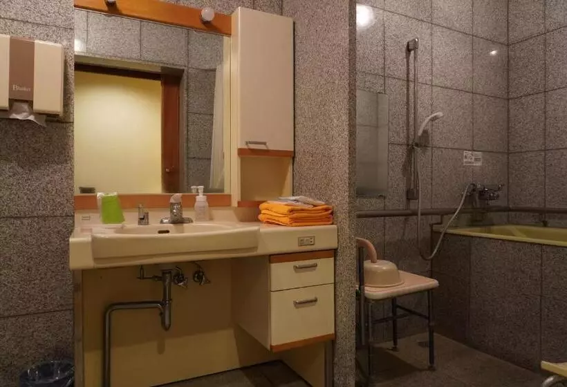 ホテルベイグランド国東