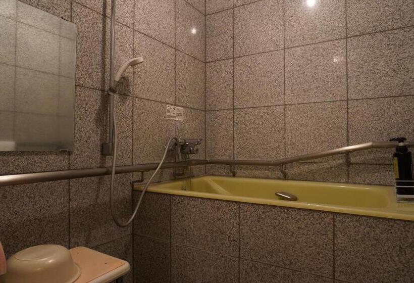 ホテルベイグランド国東