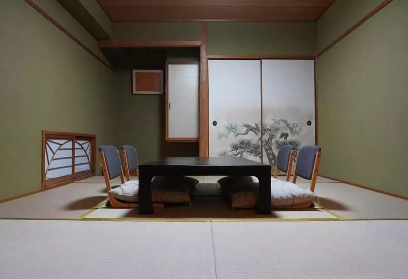 ホテルベイグランド国東