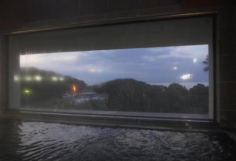 ホテルベイグランド国東